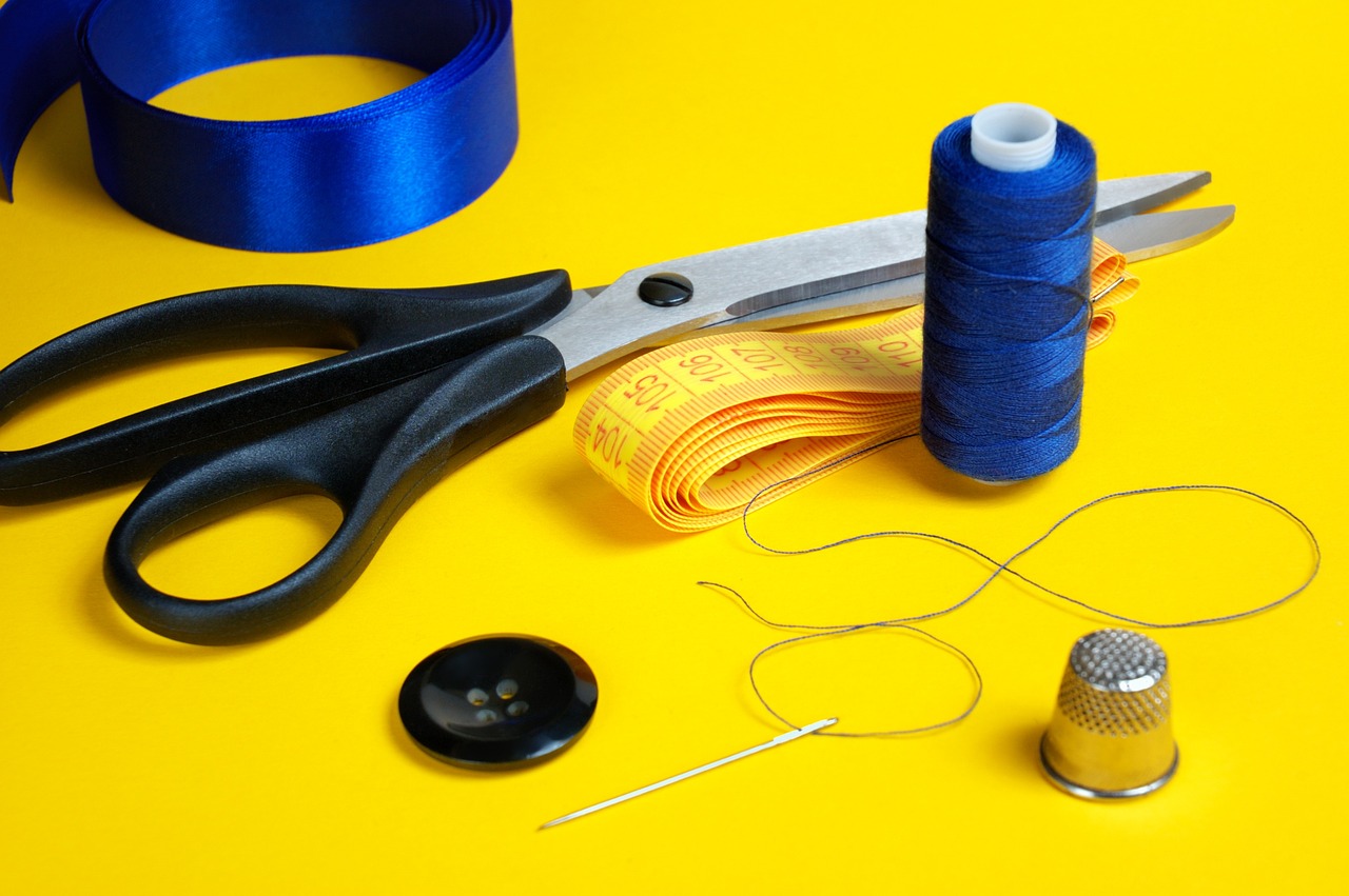 Quick and Easy Sewing Projects for the Weekend